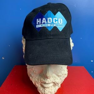 HADCO HAT